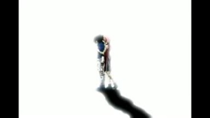 Sasuke Sakura - Here without you 