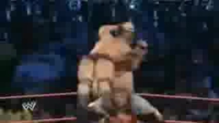 Randy Orton Custom Titantron