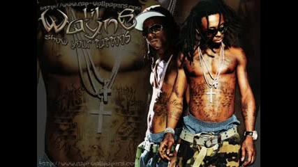 Lil Wayne - Lolipop !