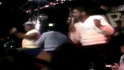 Sugarhill Gang - Rappers Delight ( High Quality ) 
