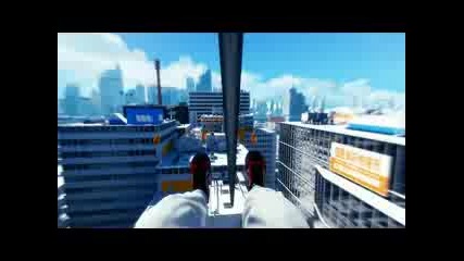 Mirrors Edge Trailer