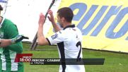 Футбол: Левски - Славия на 22 май по Diema Sport