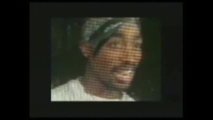 2pac - So many tearz (remix)