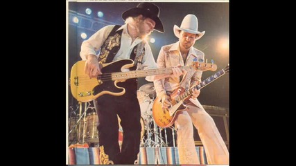 Zz Top - Just Got Back From Babys Live 