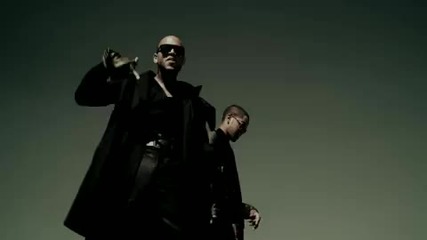 Chipmunk ft. Chris Brown-champion
