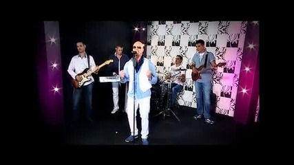 Boban Rajovic - Vojnik zabluda - (official Video 2013)
