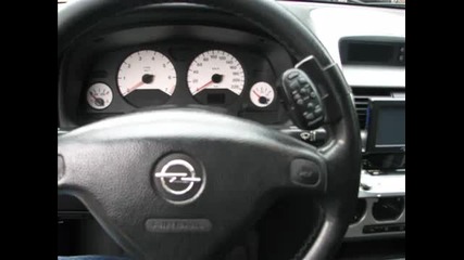 Astra G 