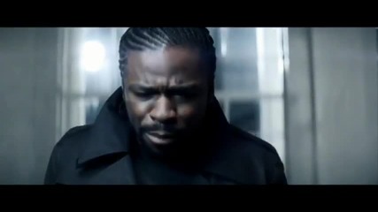 New! Hq! Mclean - My Name - Official Video