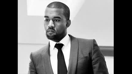 Kanye West Ft. Lil Wayne, Big Sean Drake - All of The Lights (remix) 
