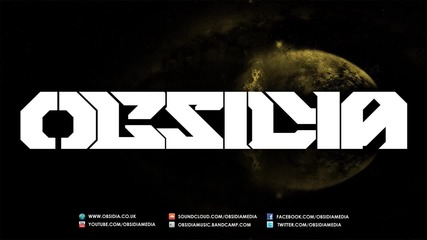 Obsidia - Alone