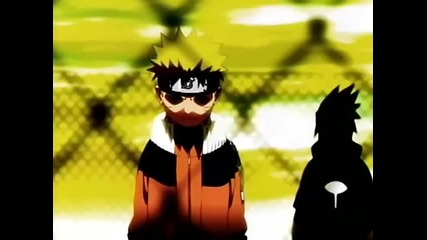Naruto Opening 5 Full