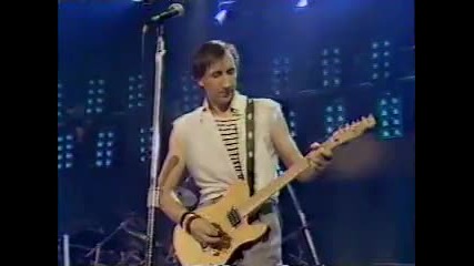 The Who - Squeeze box 