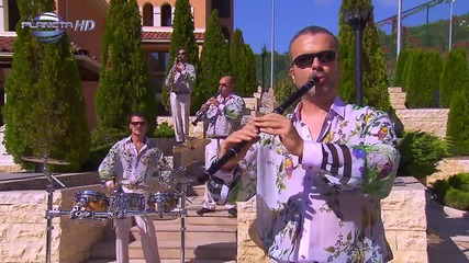 Kanarite - Izvorensko Horo