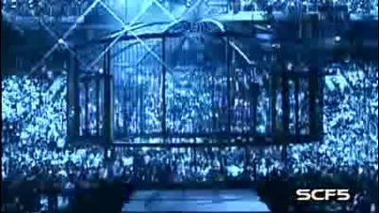 Wwe Elimination Chamber 2010 Promo 