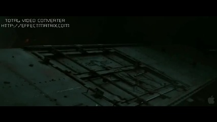 Super 8 Trailer - 2011