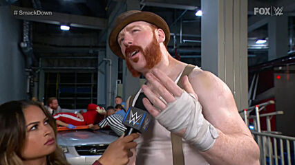 Did Sheamus set up Big E?: SmackDown, September 4, 2020