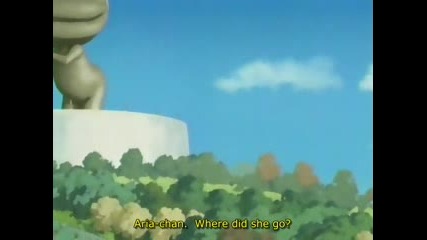 Sister Princess - 15 - Aria`s ribbon