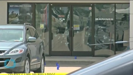 Authorities Searching Gunman's Computer