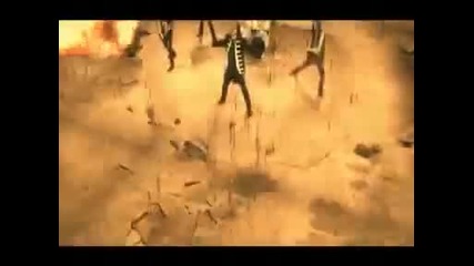 Hammerfall - Any Means Necessary 