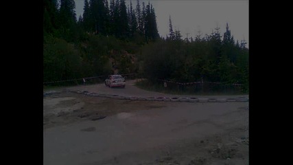 Rally Bulgaria 2009