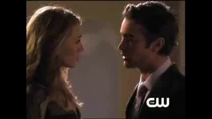 Gossip Girl - 3.15 - The 16 Year Old Virgin - Trailer 