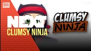 NEXTTV 016: Ревю: Clumsy Ninja