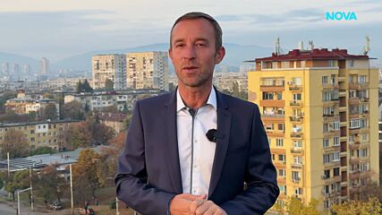 Прогноза за времето (26.10.2026 - сутрешна)
