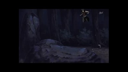 Naruto Shippuuden - 68 - 69