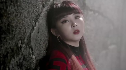 4minute(포미닛) - 싫어(hate)-4минути-мразя