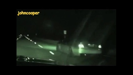Nissan Gtr R35 vs Bmw M3 E46 