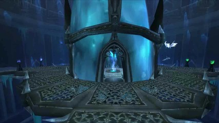 Fall Of The Lich King 