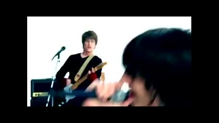 Mitchel Musso - The In Crowd [hq]