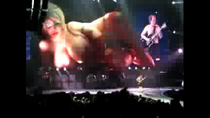 Acdc - Whole Lotta Rosie
