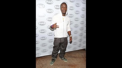 Iyaz - Goodbye ( Album - Replay )