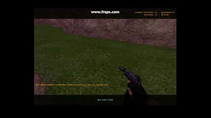 Counter - Strike Jump
