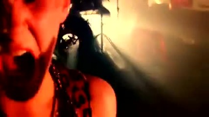 Kittie - Cut Throat new 2009! 