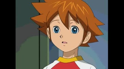 Sonic X Episode 2 Part 1