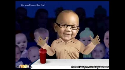Baby Idol