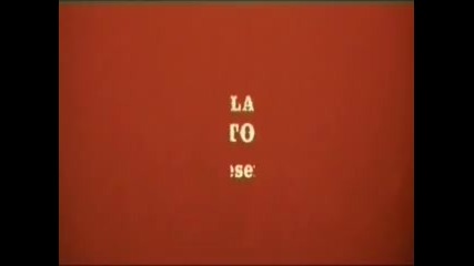Аз съм Сартана, вашият гробар - Бг аудио - част 1 (1969)