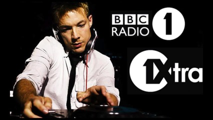Diplo and friends bbc 1xtra 12-01-2013 Rollerskating Thru The Universe’ Hip Hop Mix
