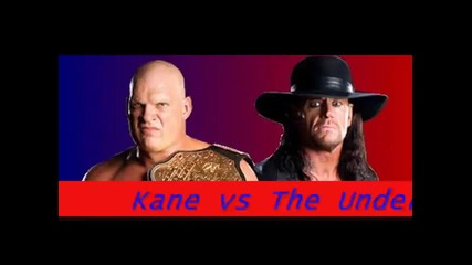 Wwe Bragging Rights 2010 Matches