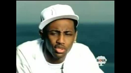 Fabulous Feat Tamia - So Into You