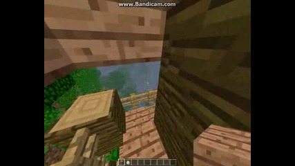 Кандидатурата ми за Evilcraft #1