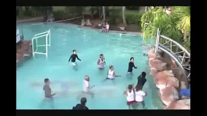 [aadbsk 3 - Eng Sub] Tvxq Mini Olympics 5 of 5 - Part 14 15