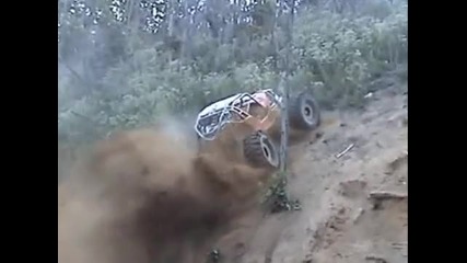 Extreme off road