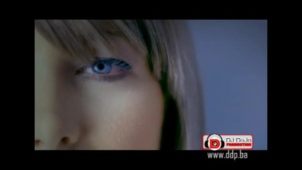 Sako Polumenta - Godina Nova Spot 2009