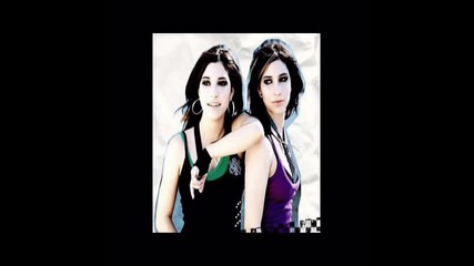 The Veronicas - Popular 