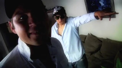 Lady Gaga parody of Bad Romance 