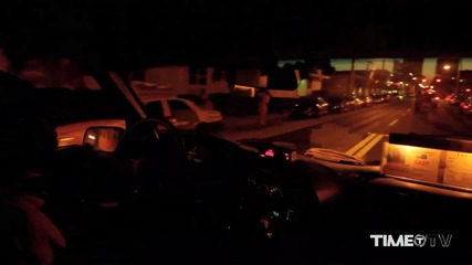 Robbie Rivera - We Live For The Music [official Video] Hd