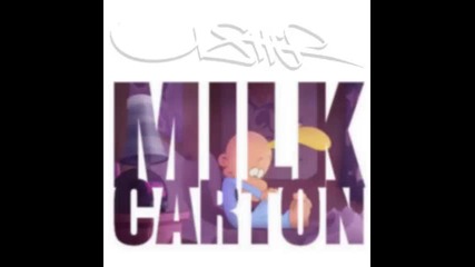 *2015* Usher - Milk carton